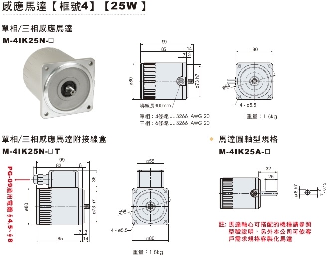 4號 25W 4號 25W